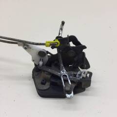 Замок двери задней правой Hyundai Accent (LC, Tagaz) 2000-2012