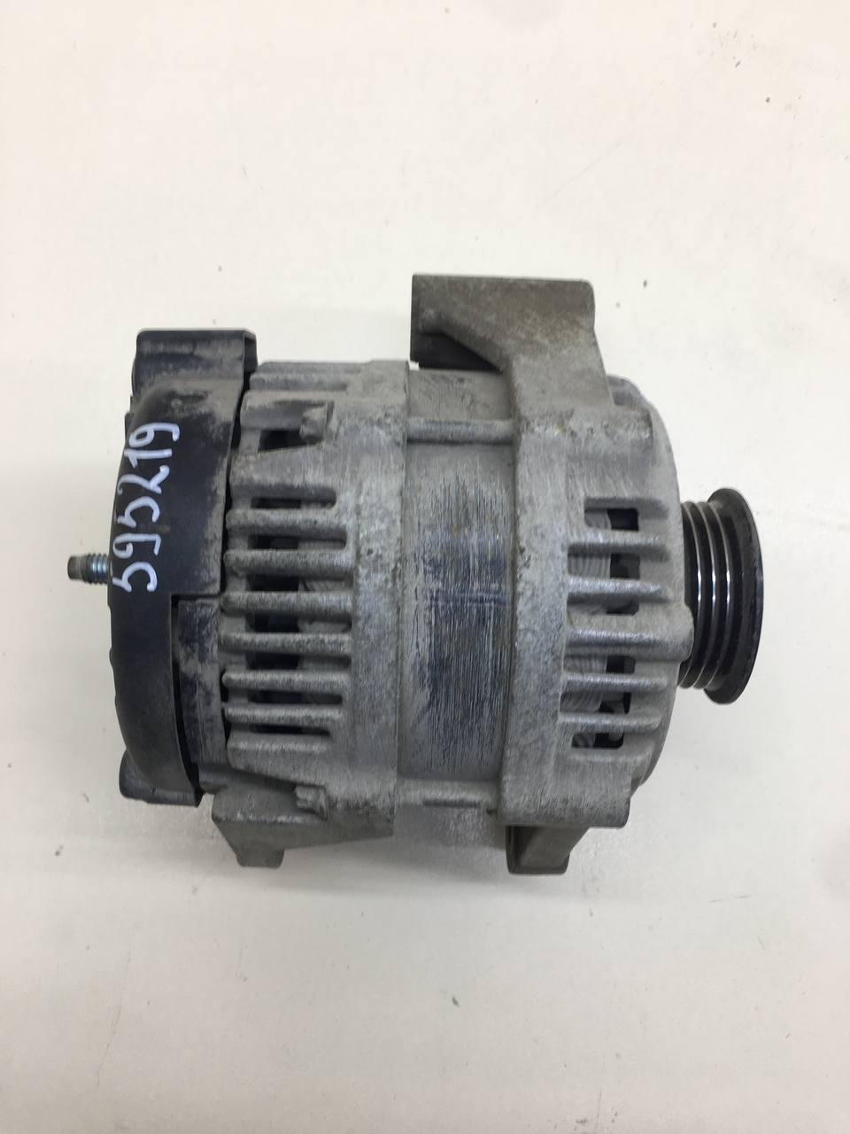 Генератор Chevrolet Aveo T250 2005-2011