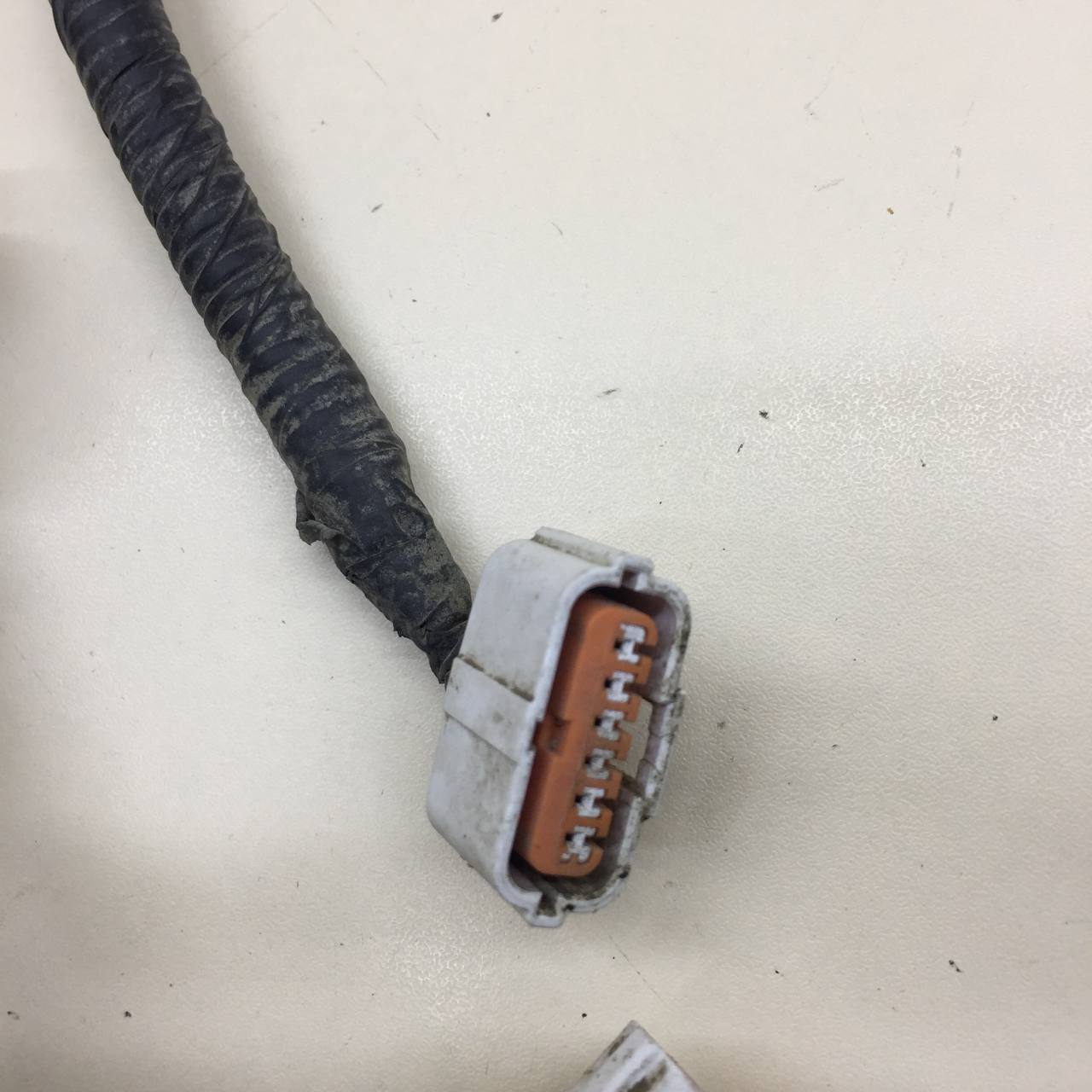 Проводка (коса) Kia K5 (DL3) 2019>