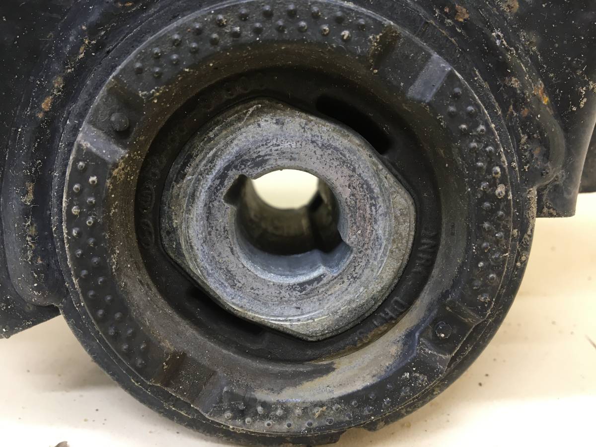 Балка подмоторная Hyundai Santa Fe (TM) 2018-2022