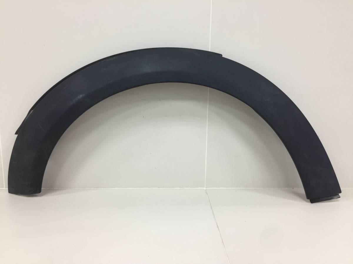 Накладка переднего крыла левого Mini Cooper 2000>