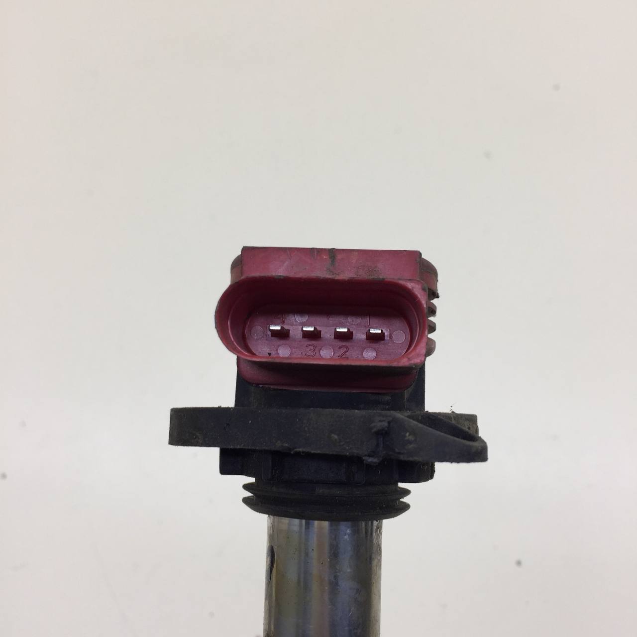 Катушка зажигания Audi A4 (B6) 2000-2004