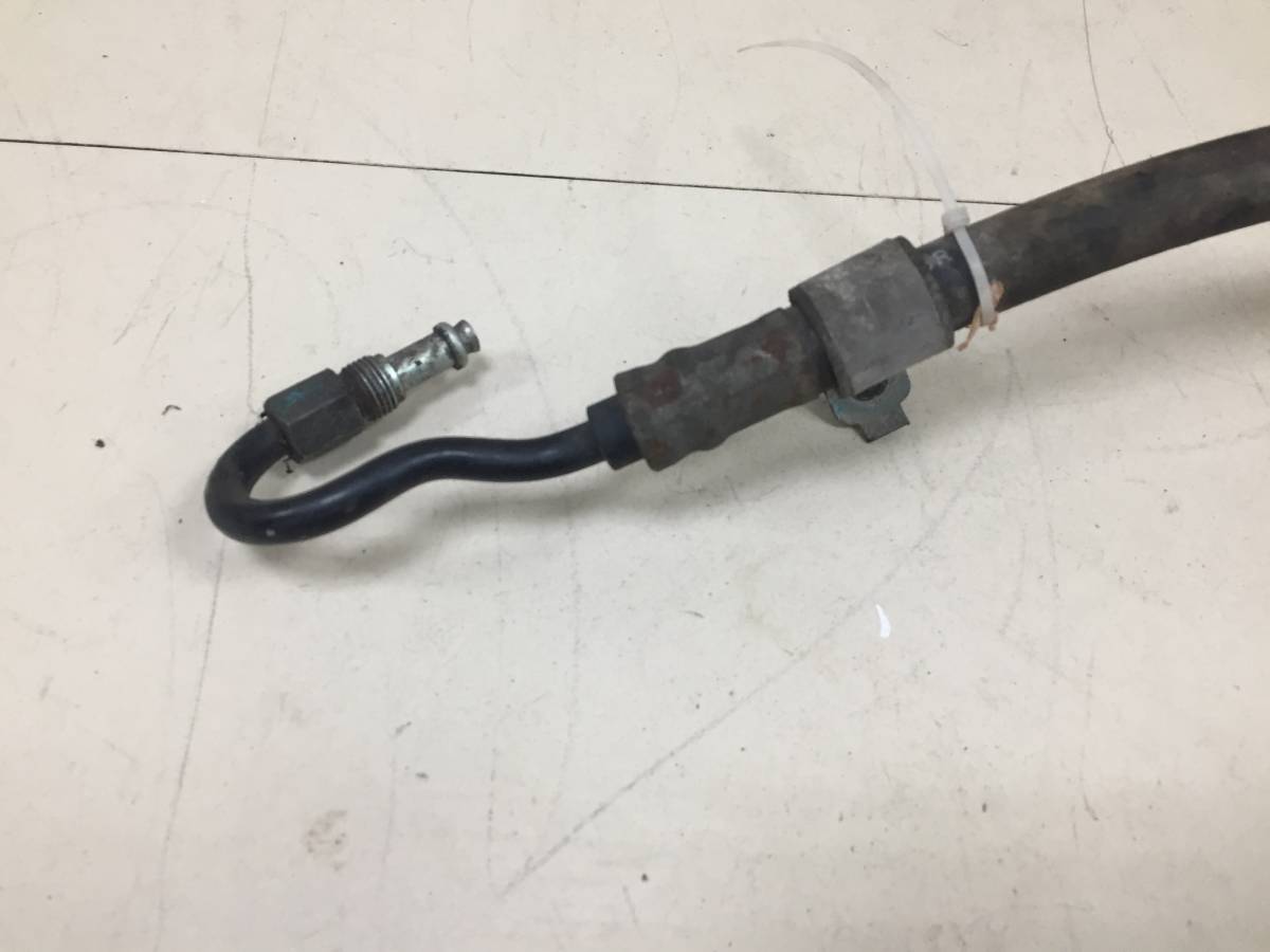 Трубка гидроусилителя FAW Vita 2008>