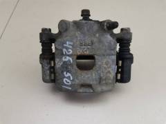 Суппорт передний левый Toyota Passo (XC10) 2004-2010