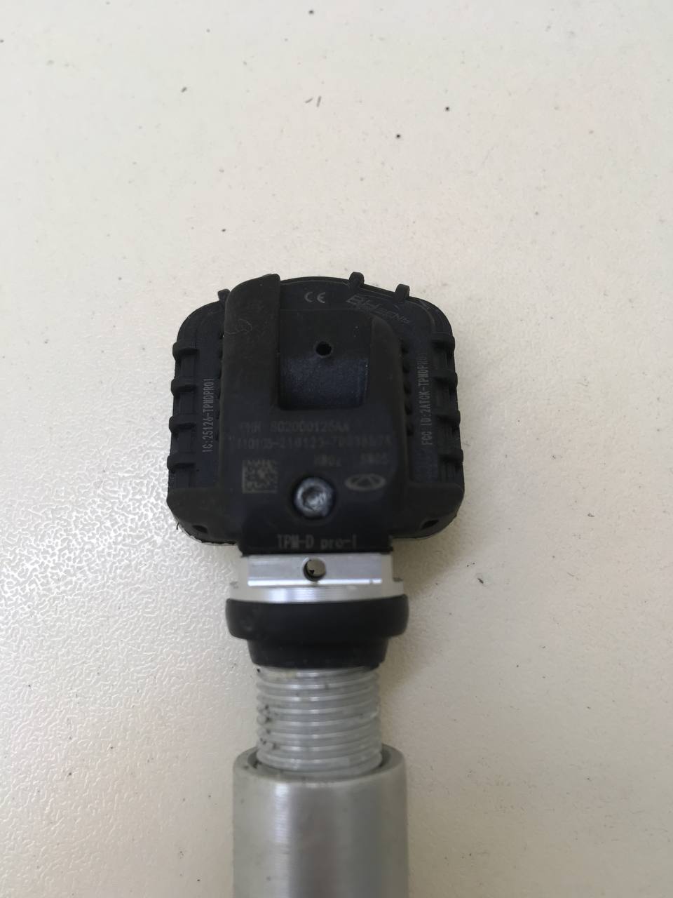 Датчик давления в шине Chery Tiggo 8 Pro 2021-2024