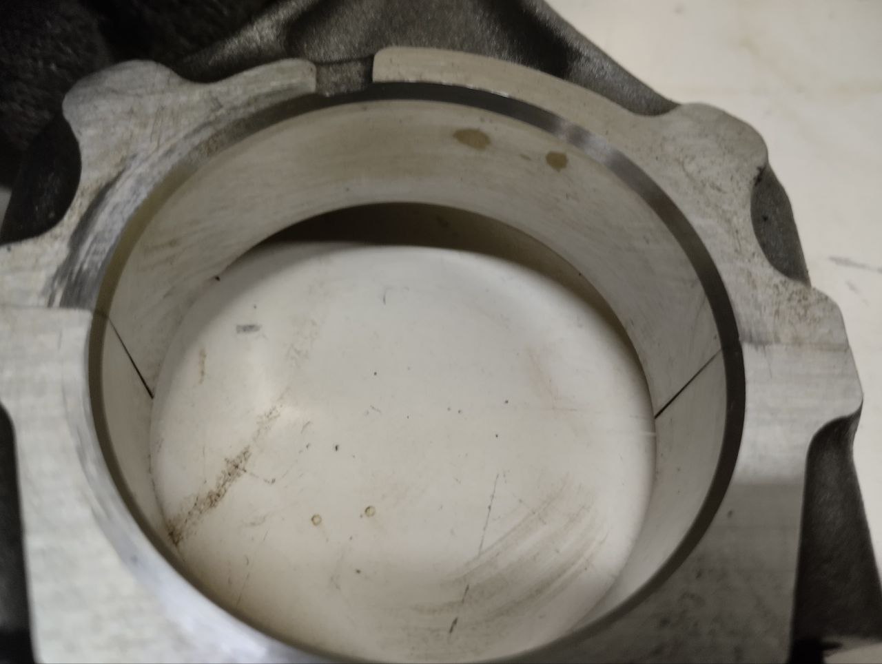 Поршень с шатуном Toyota Rav 4 (XA40) 2013-2019