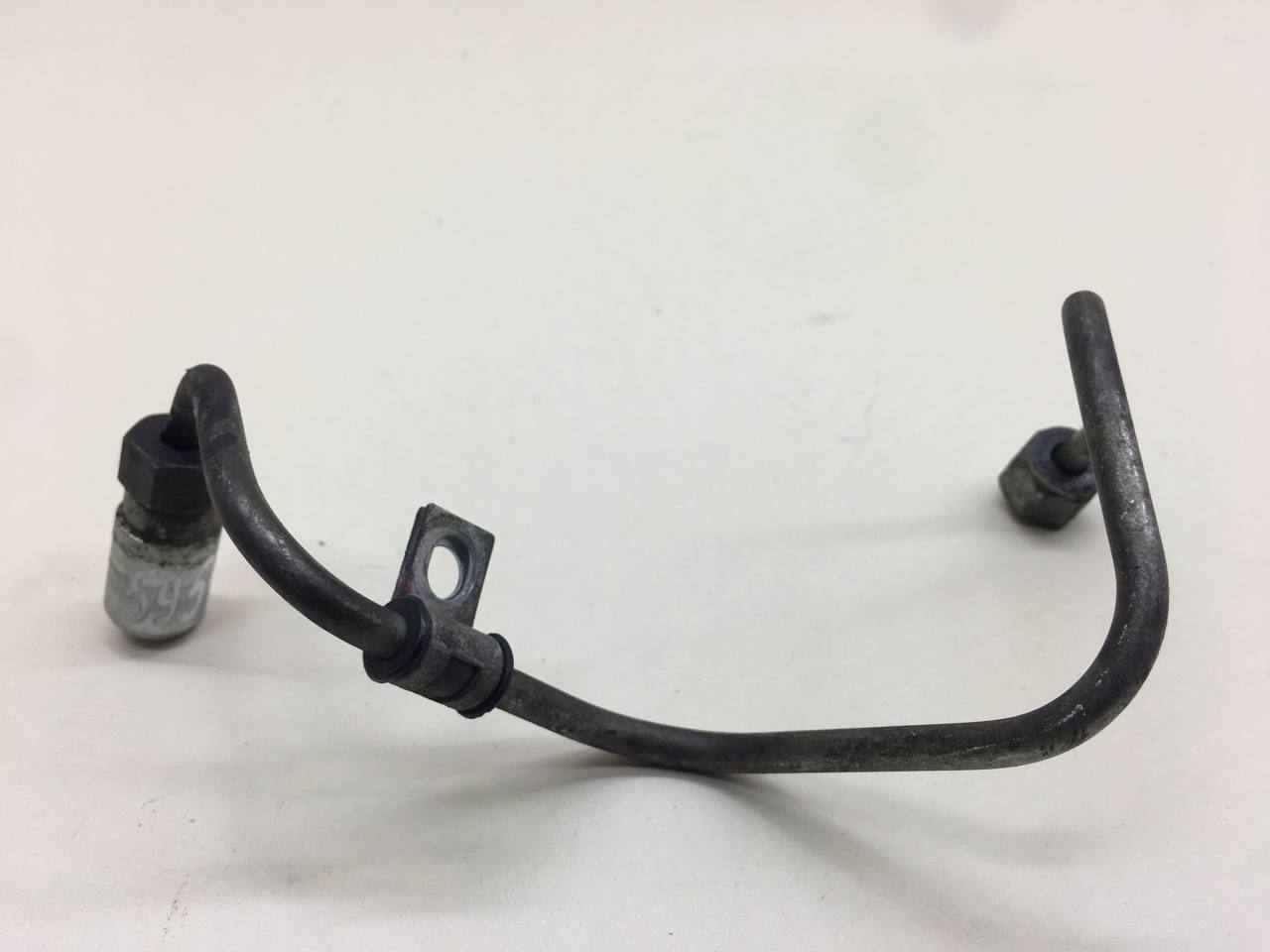 Трубка ТНВД Mitsubishi L200 (KB) 2006-2016