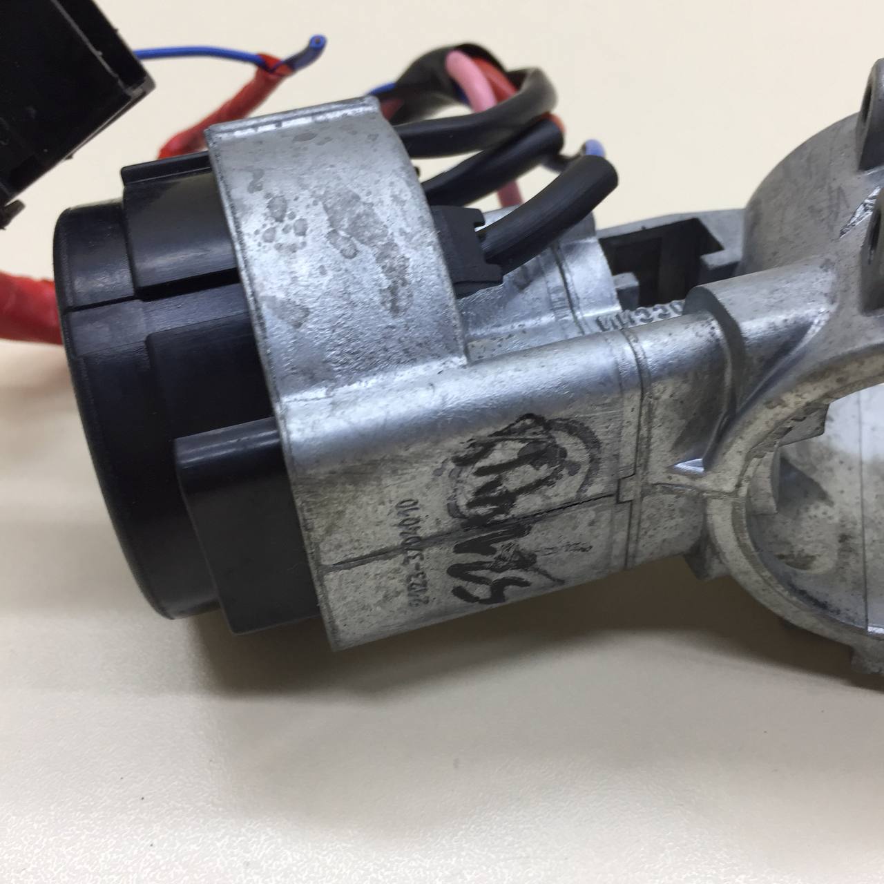 Замок зажигания Lada  Niva Travel 2020>