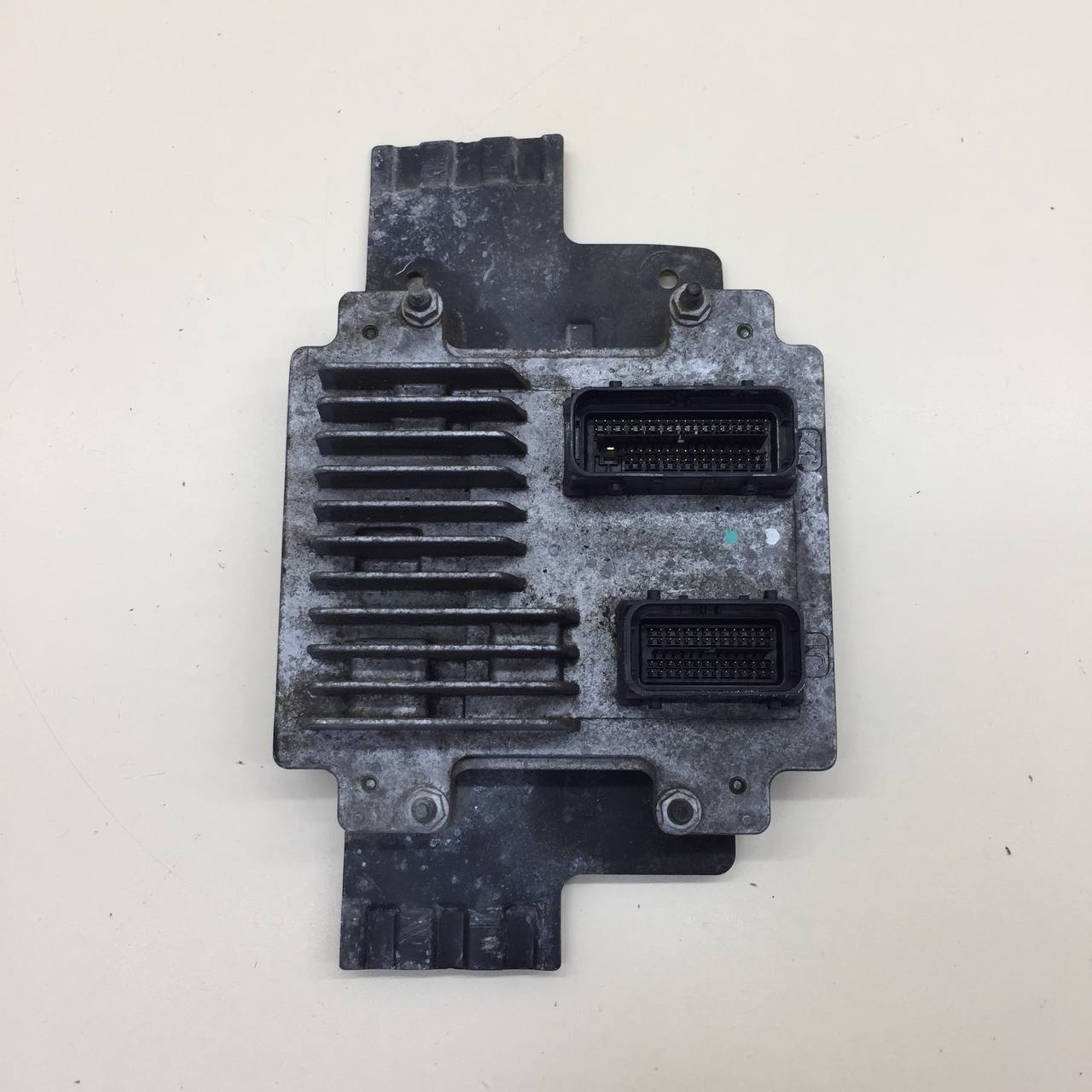 Блок управления двигателем Chevrolet Cobalt (T250) 2011-2015