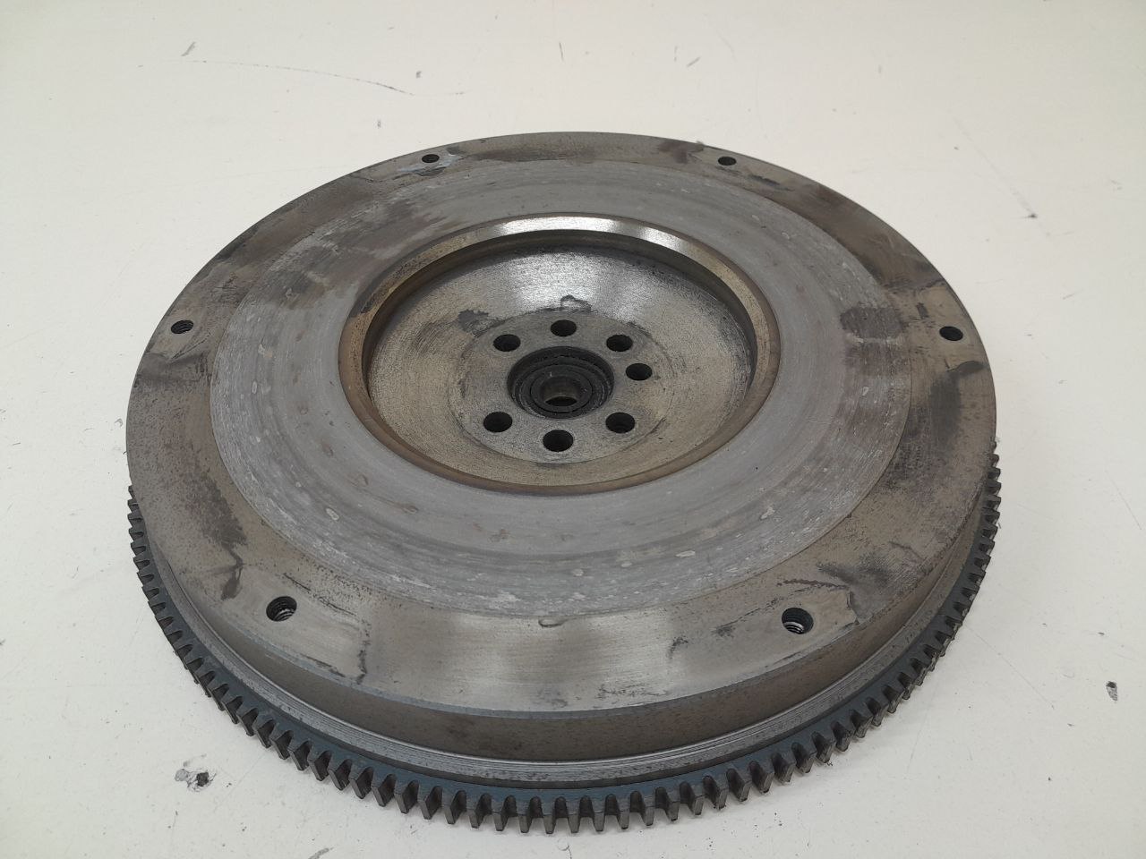 Маховик УАЗ Патриот (УАЗ-3163) 2005>