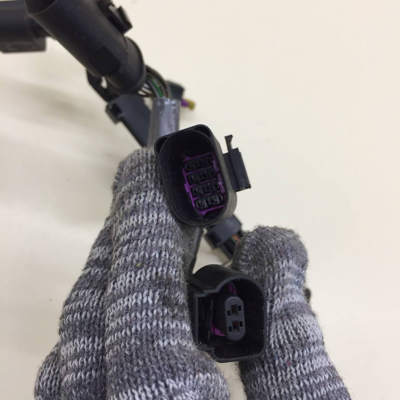 Проводка (коса) Jaguar XF 2007-2015