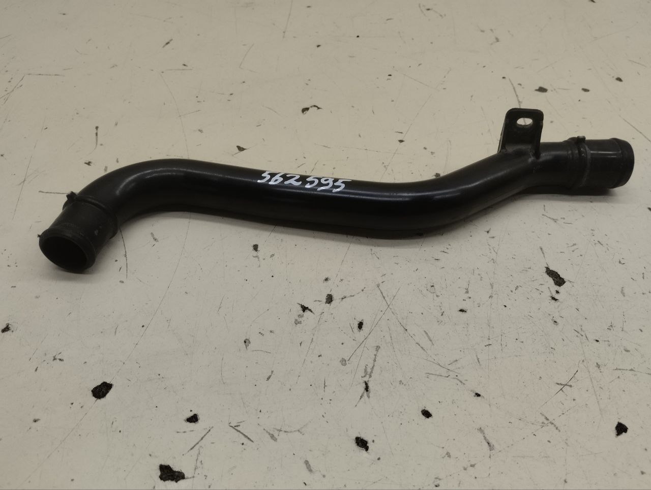 Трубка системы охлаждения Hyundai Santa Fe (TM) 2018-2022