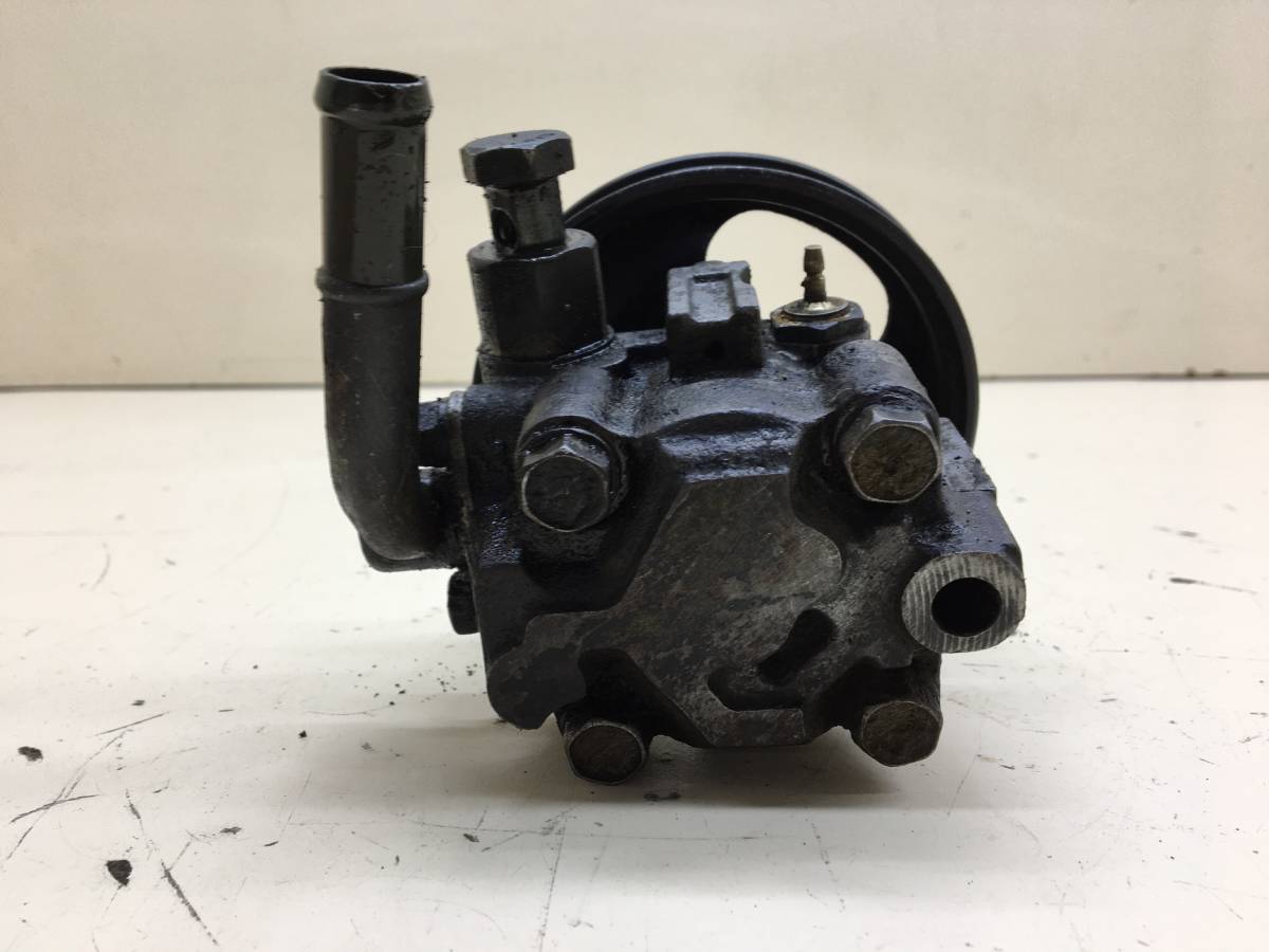 Насос гидроусилителя (электрогидроусилитель, ЭГУР) Kia Spectra (SD) 2004-2011