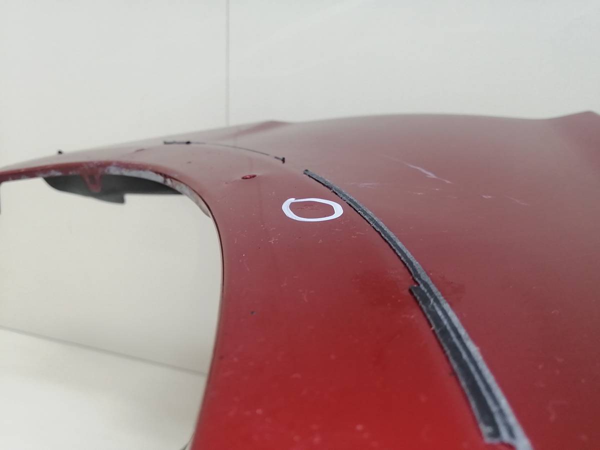 Крыло переднее правое Lada Vesta SW Cross 2017>