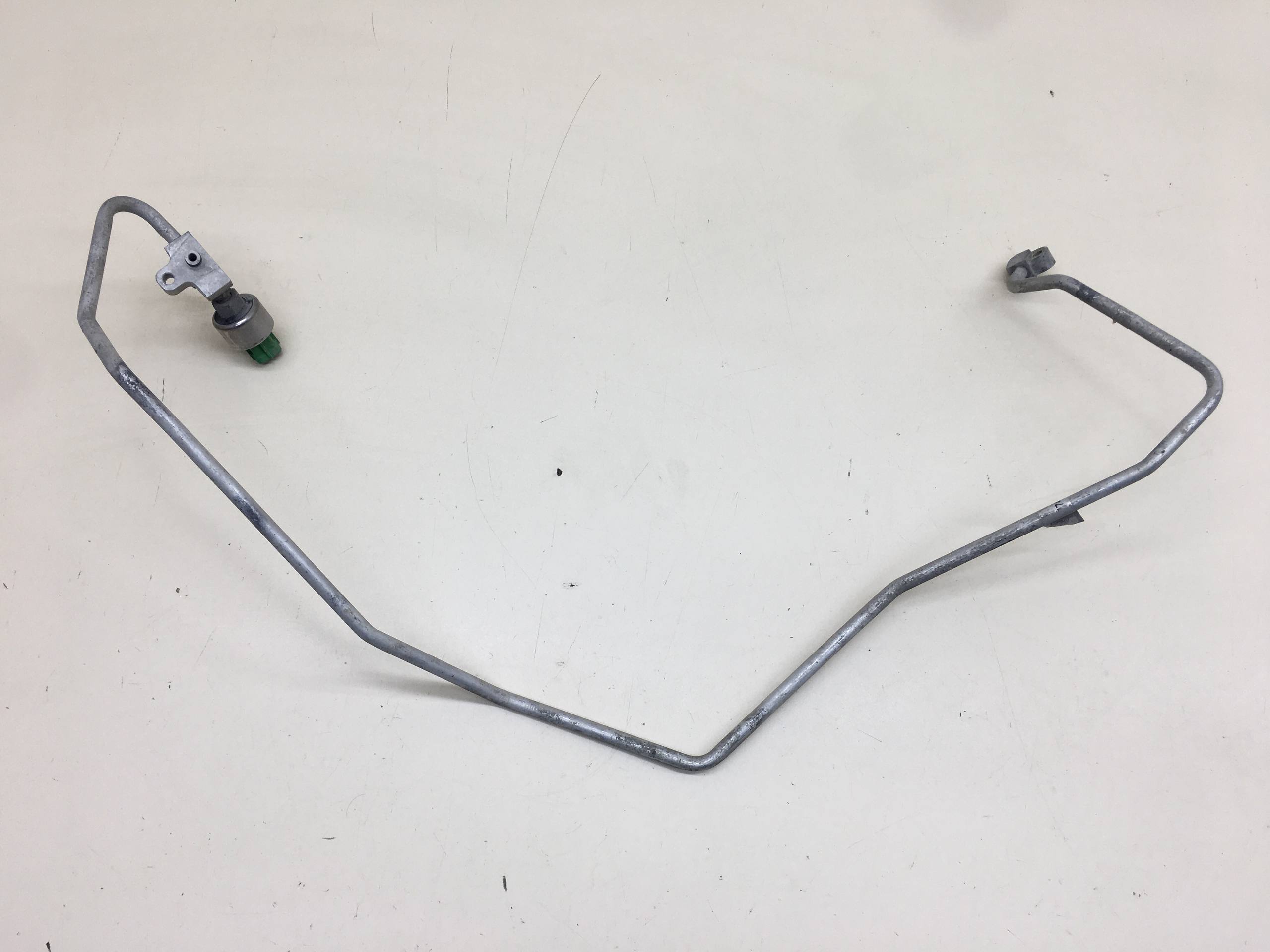 Трубка кондиционера Fiat Albea 2002-2012