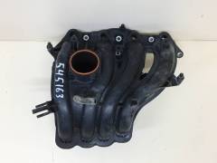 Коллектор впускной Skoda Fabia (5J) 2007-2014