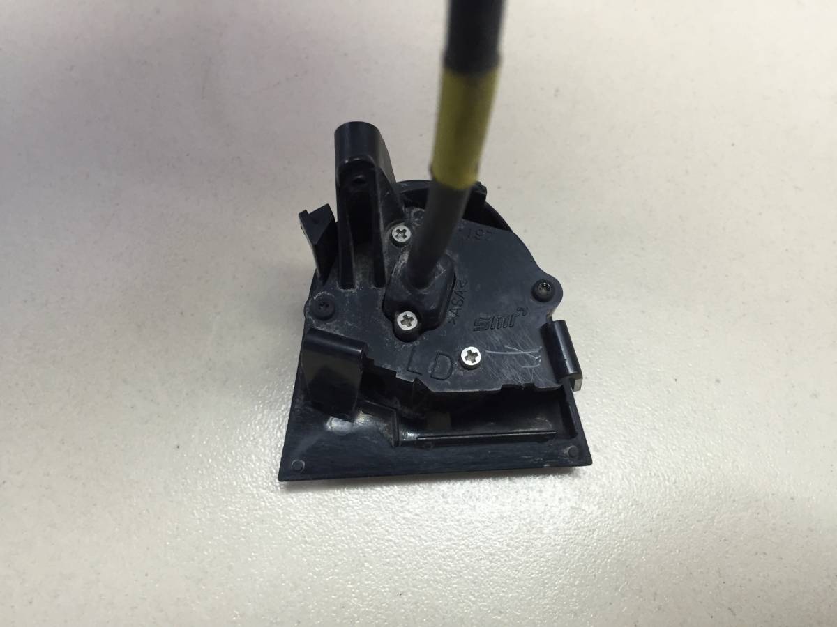 Камера Nissan Qashqai (J11) 2014>