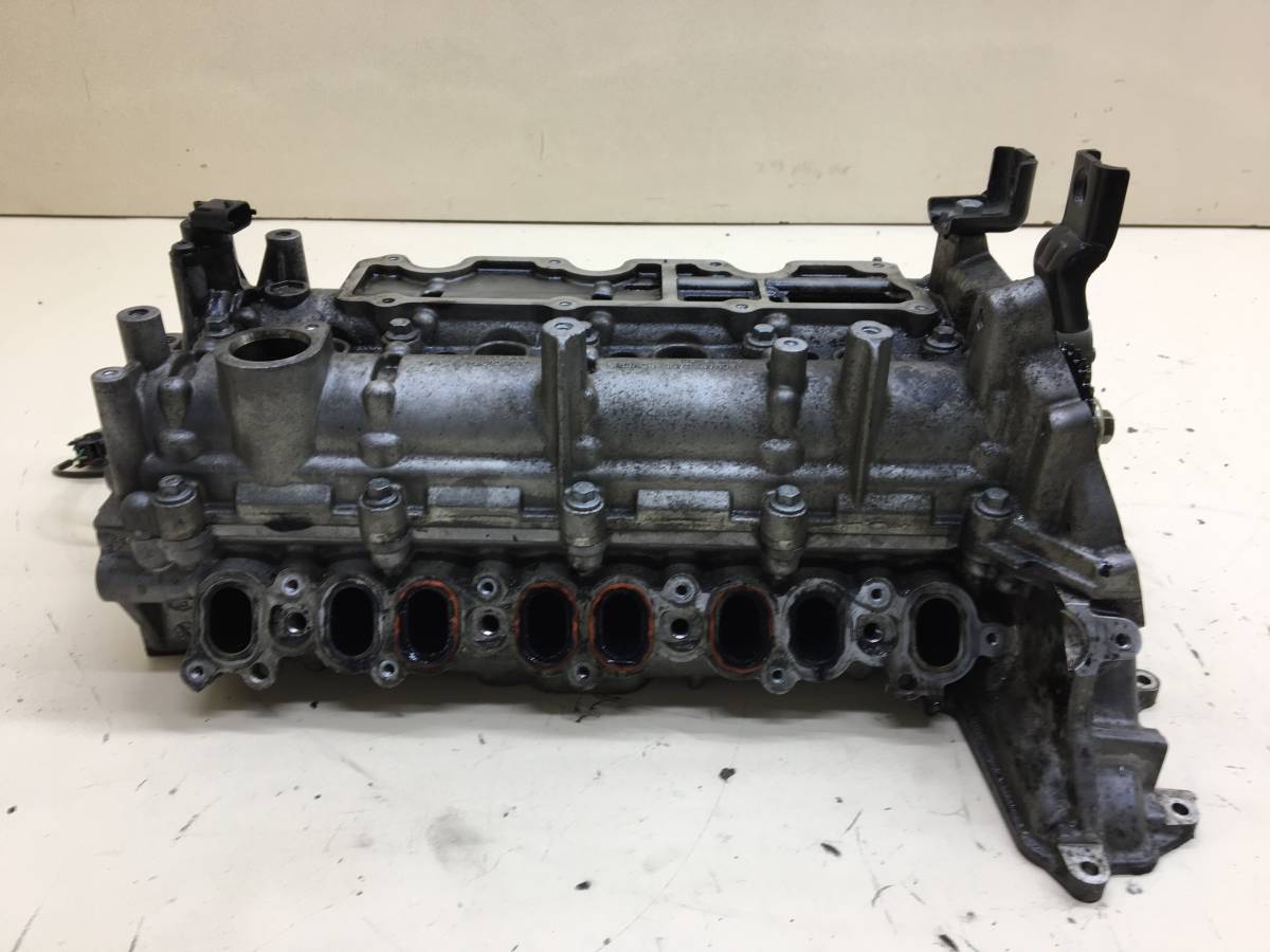 Головка блока цилиндров Jaguar XE (760) 2014-2021