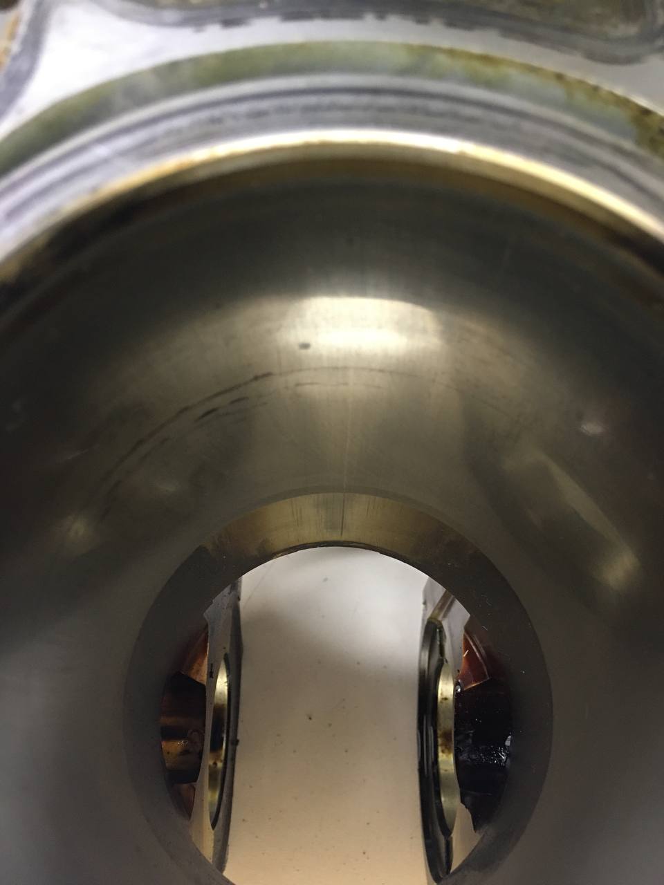 Блок двигателя Mitsubishi Outlander (GF) 2012>