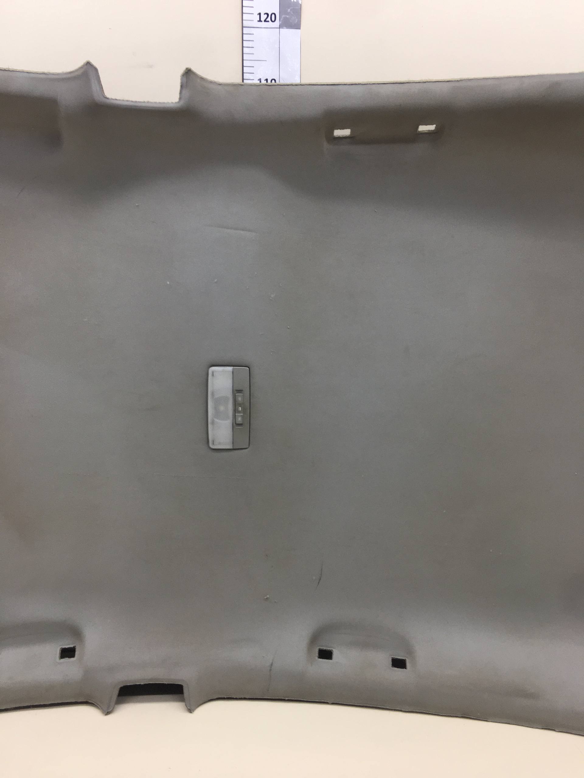 Обшивка потолка Chevrolet Cruze (J300) 2009-2016