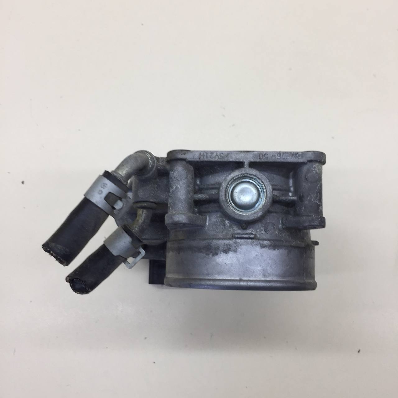 Заслонка дроссельная электрическая Nissan Maxima (a36) 2015-2023