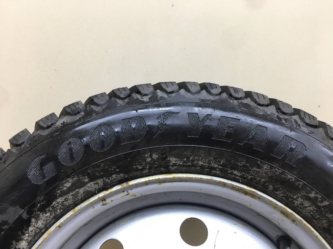 Докатка Daewoo Nexia (N150) 2008-2016