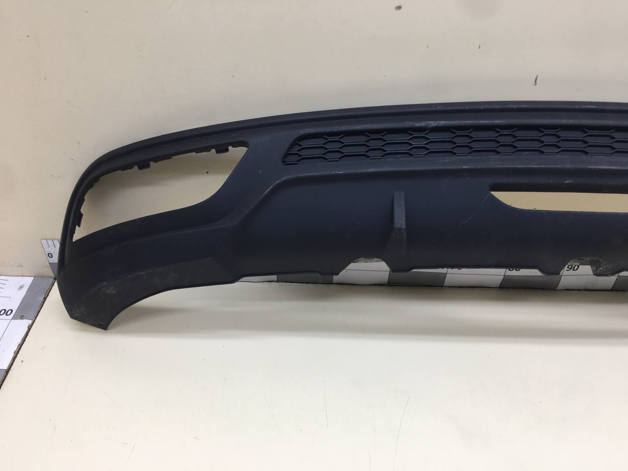 Юбка задняя OMODA S5 2023>