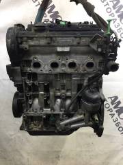 Двигатель Peugeot 207 2006-2013