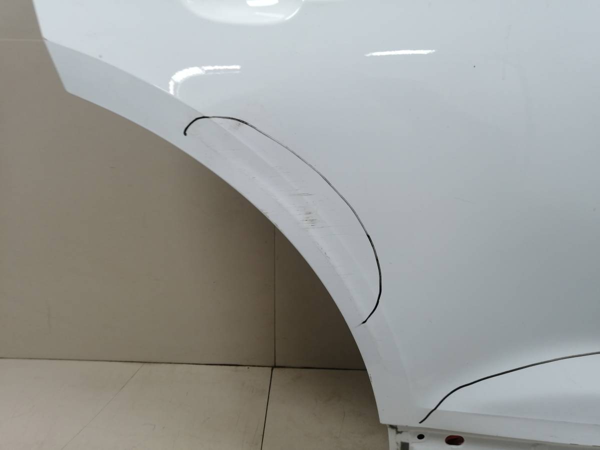 Дверь задняя правая Audi Q5 (FY) 2017>