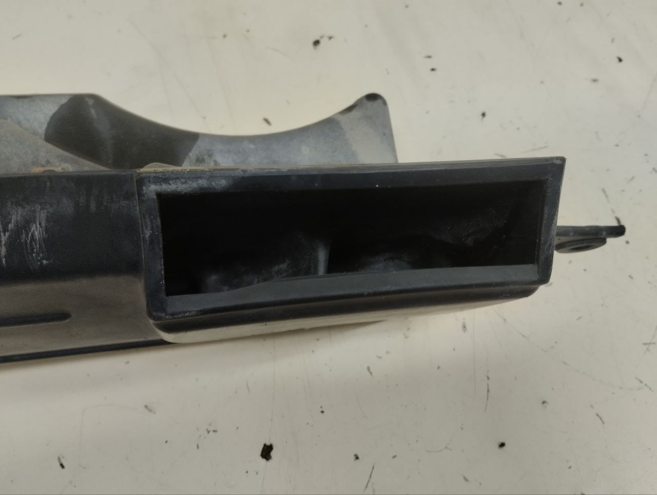 Воздухозаборник (наружный) Kia Spectra (SD) 2004-2011