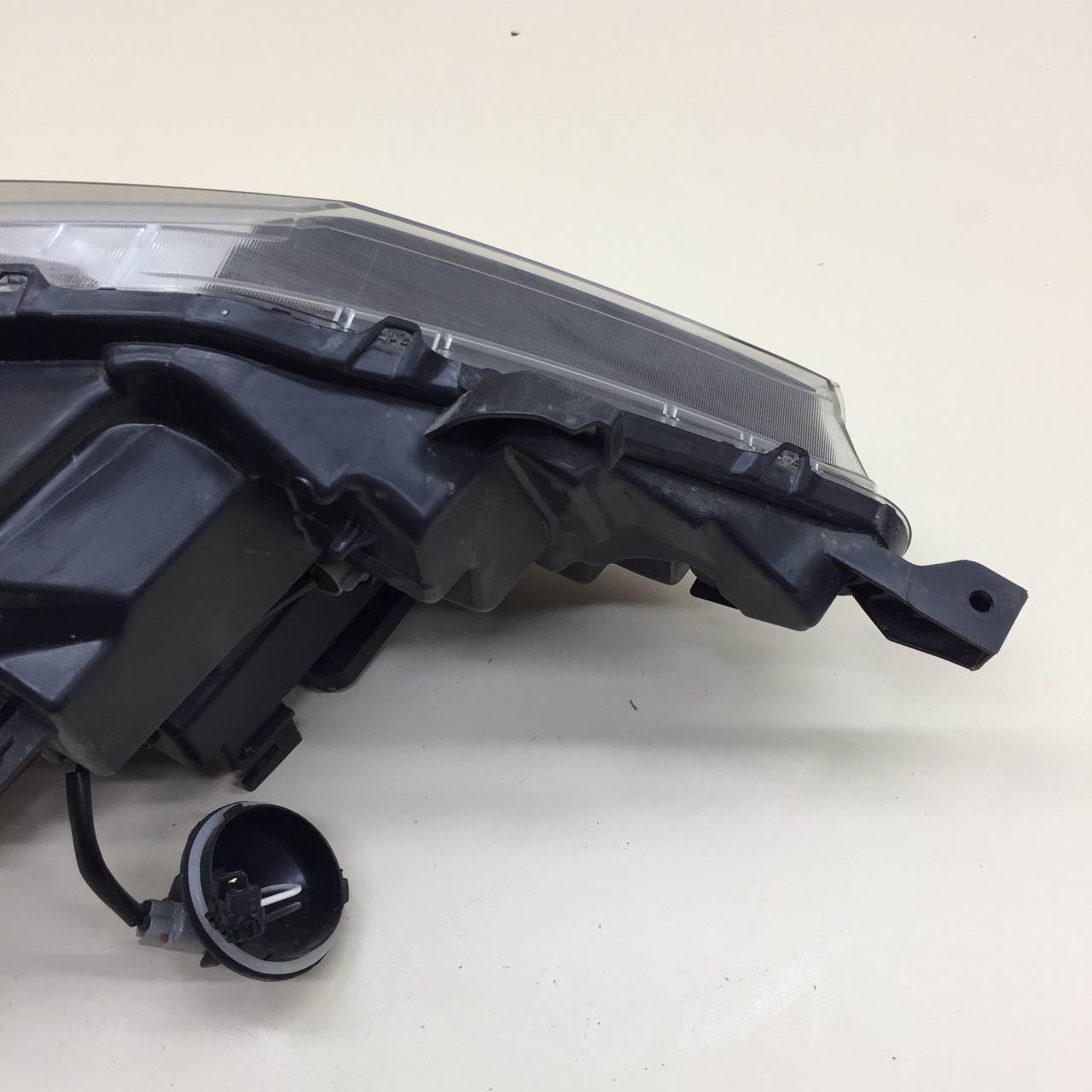 Фара левая Nissan Qashqai (J11) 2014>