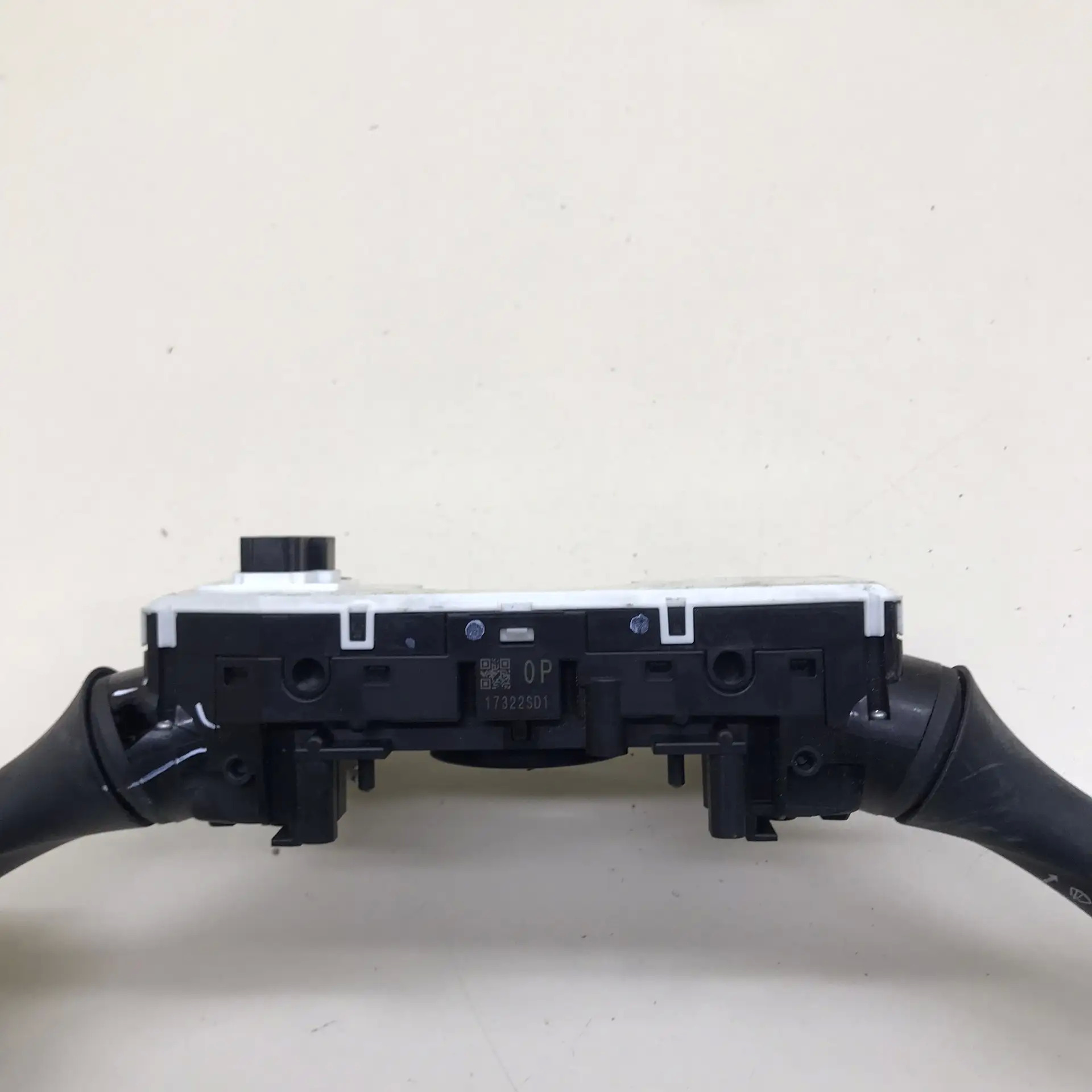 Переключатель подрулевой в сборе Nissan Qashqai (J11) 2014>