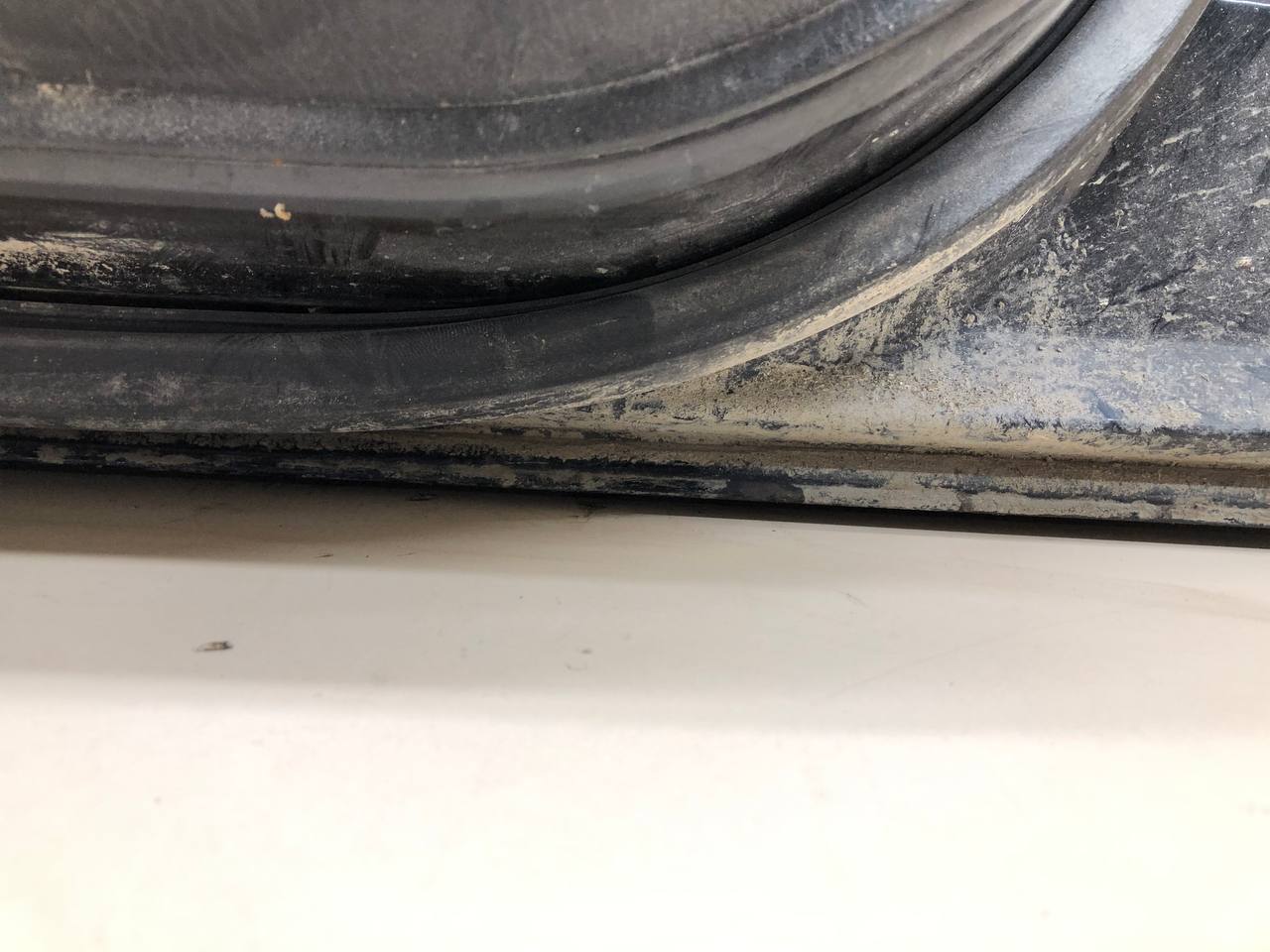 Дверь передняя правая Infiniti QX4 (JR50) 1996-2003г