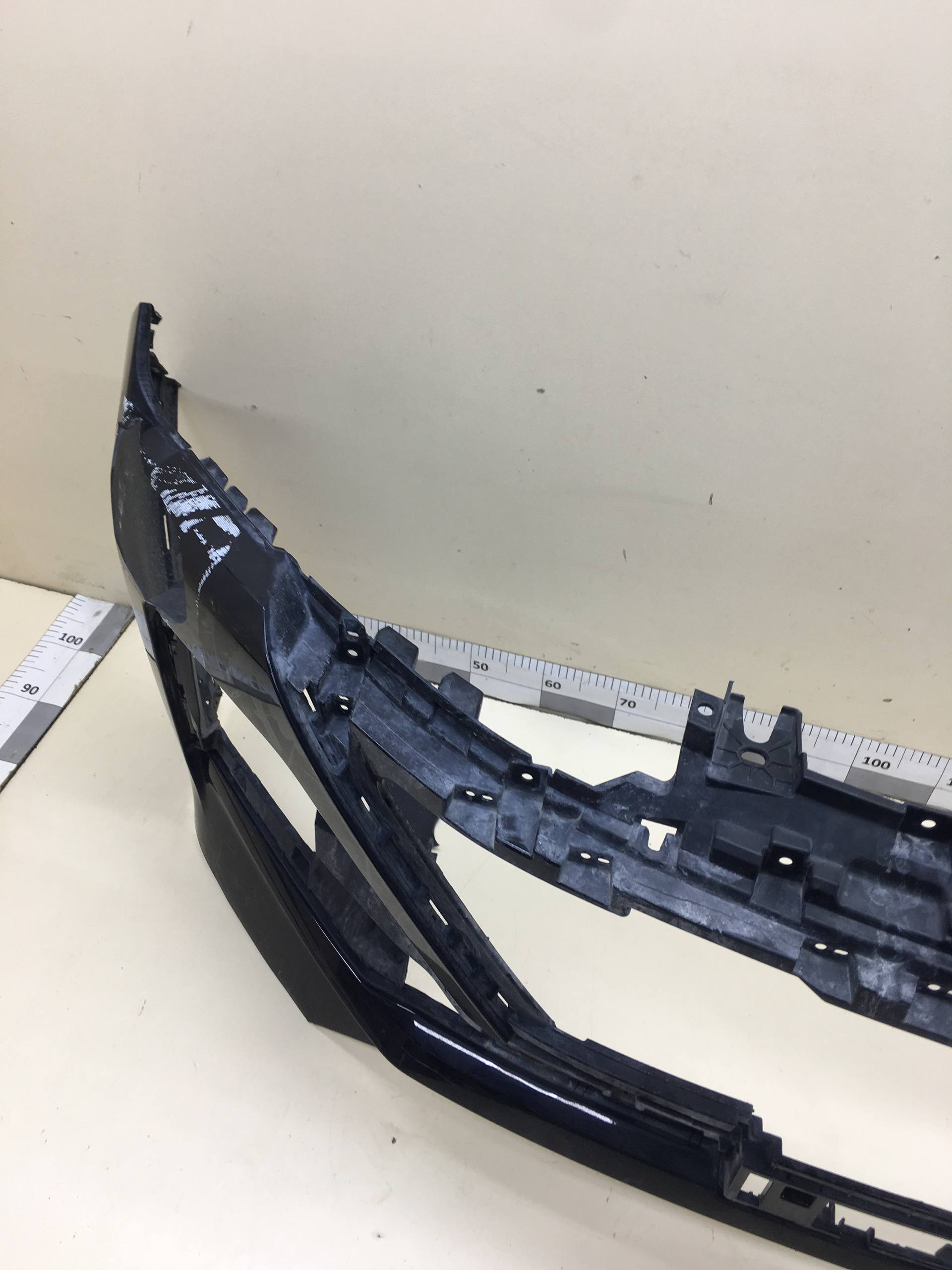 Бампер передний Changan CS55 Plus 2021-2024