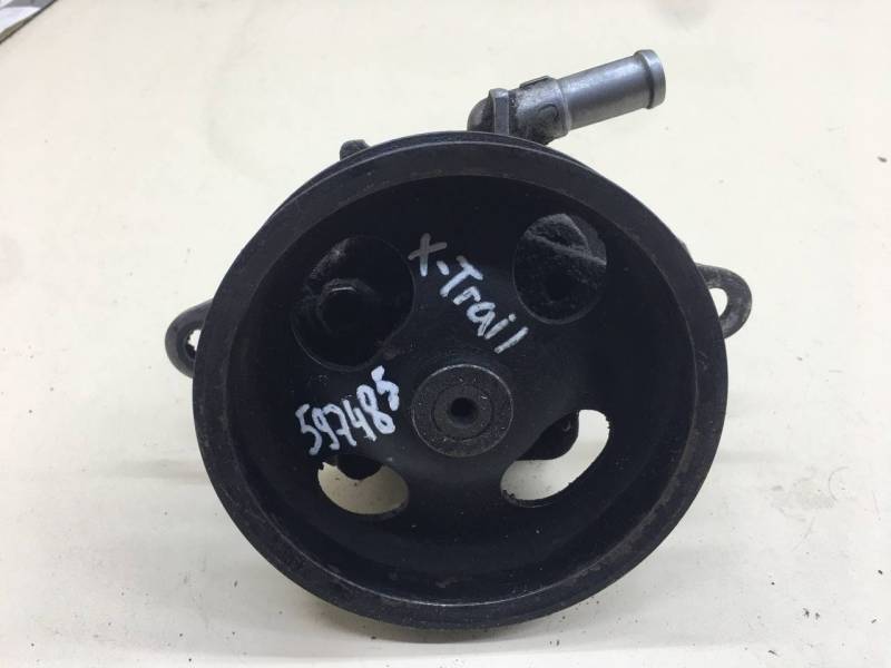 Насос гидроусилителя (электрогидроусилитель, ЭГУР) Nissan X-Trail (T30) 2001-2006