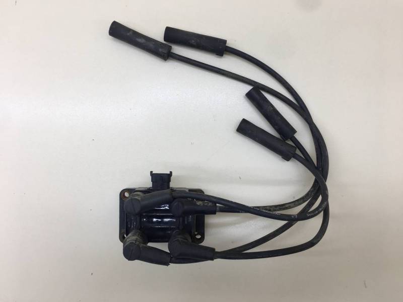 Катушка зажигания Lada Niva 2131 1993>