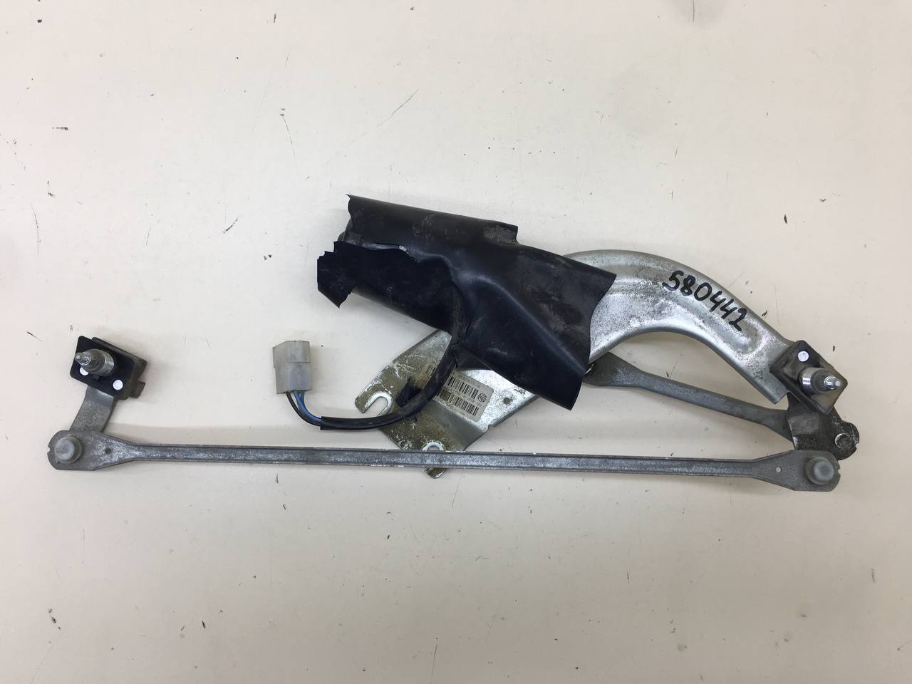 Трапеция стеклоочистителей Lada Niva 4х4 2121 1977-2021