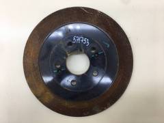 Диск тормозной задний OMODA C5 2021>