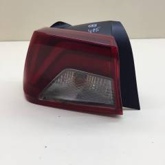Фонарь задний наружный левый Kia K5 (DL3) 2019>