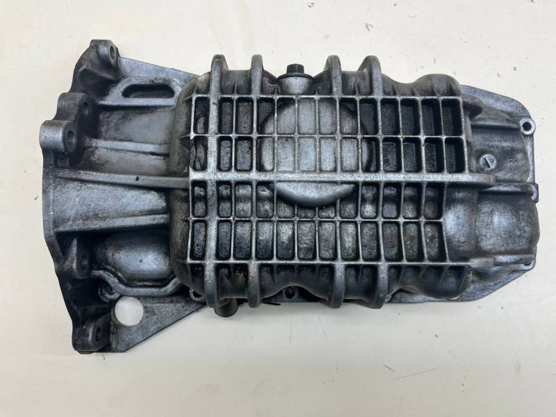 Поддон масляный двигателя Ford Focus 3 2011>