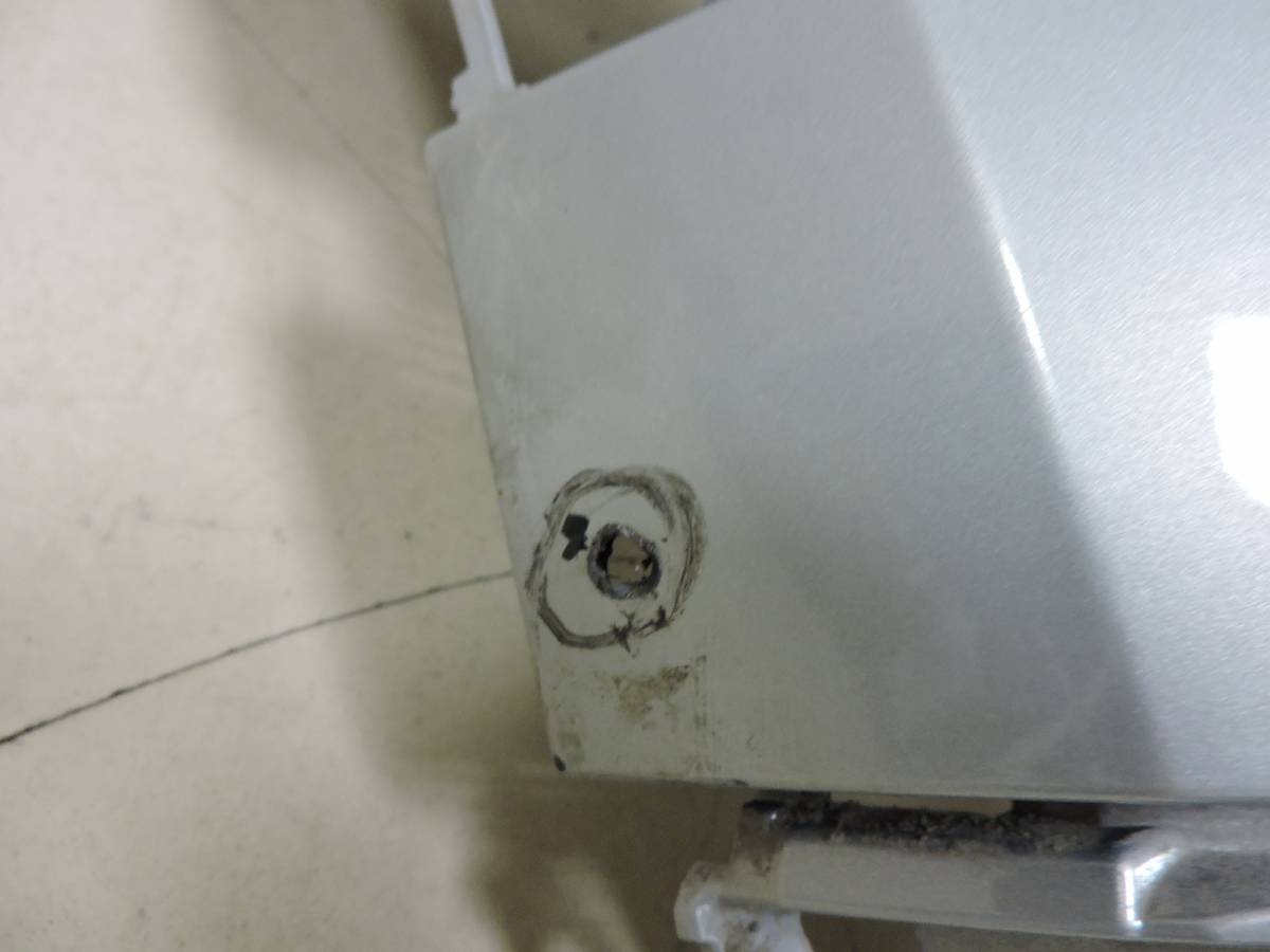 Бампер задний Land Rover Range Rover Evoque  2018>