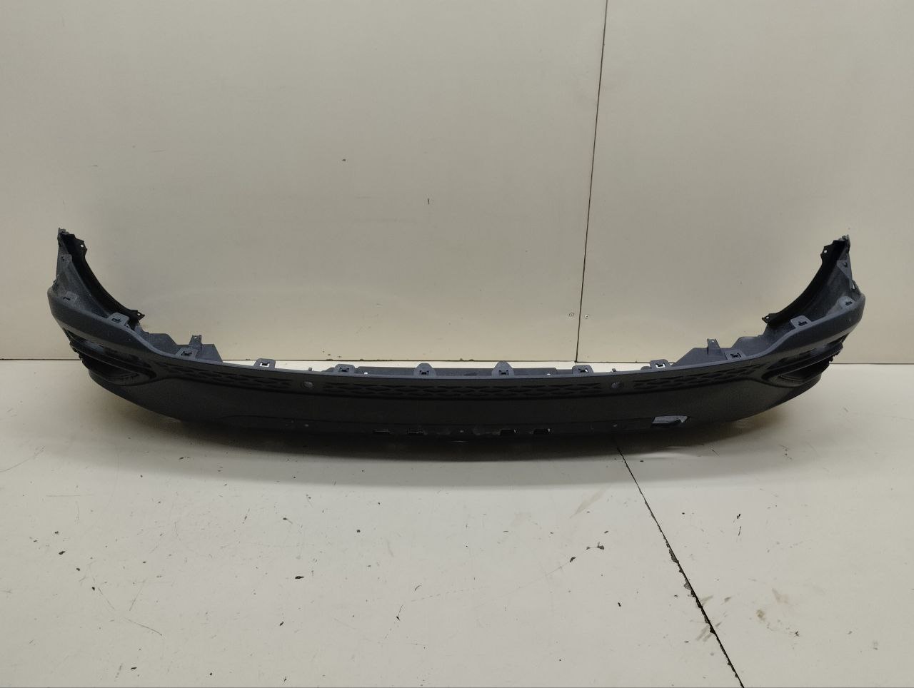 Юбка задняя Volkswagen Taos 2020>