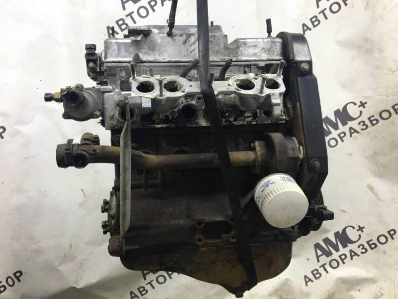 Двигатель Datsun on-DO 2014>