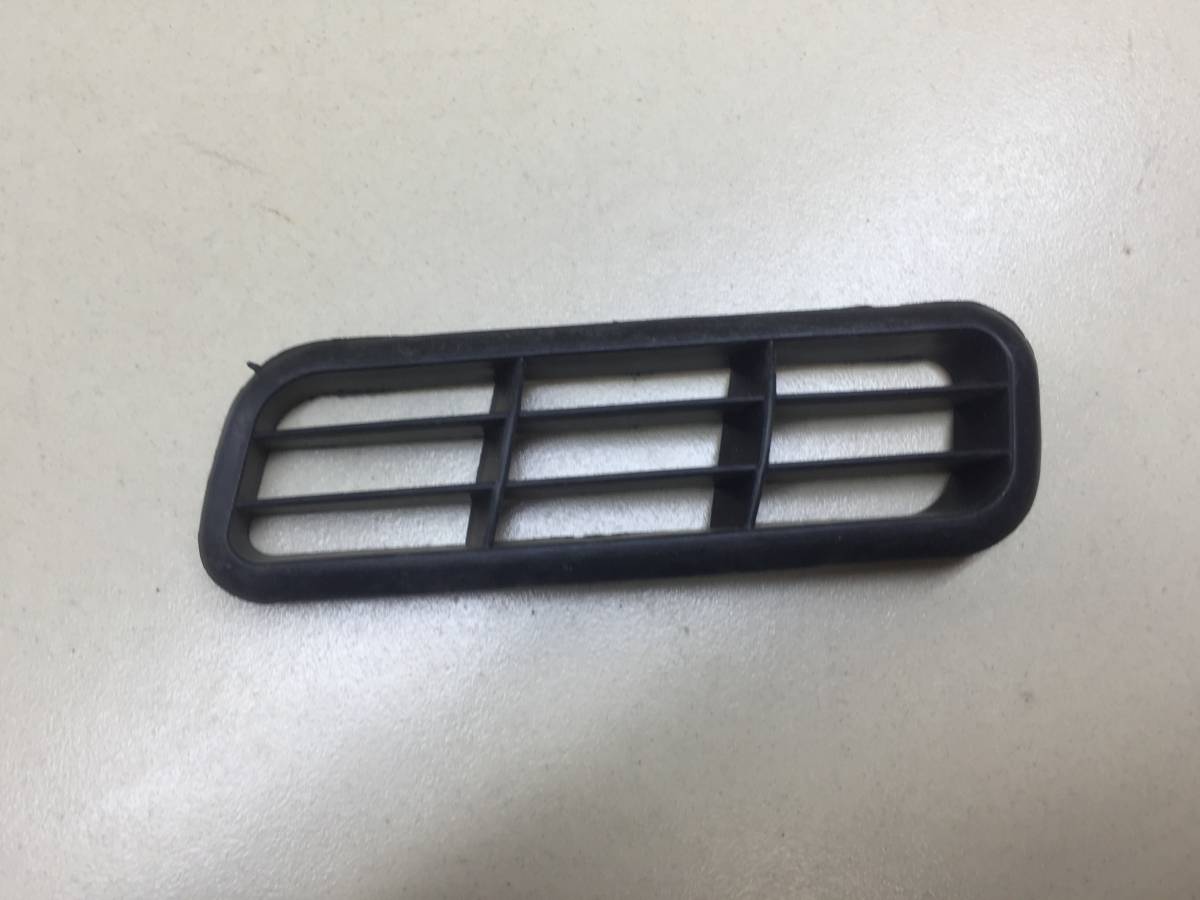 Решетка в бампер Chery QQ Sweet (S11) 2003-2009