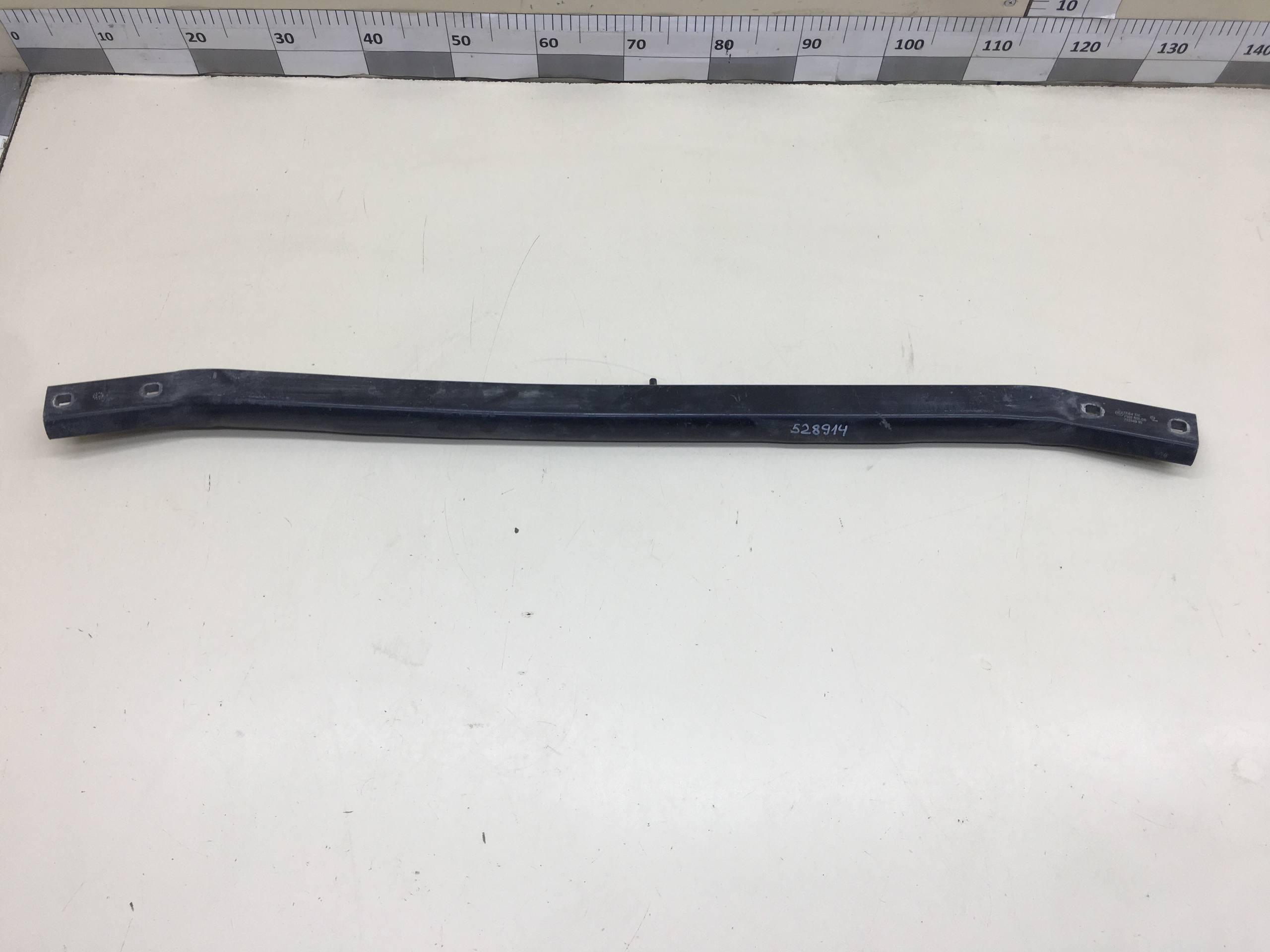 Панель передняя BMW 5-Series F11/F07 2009-2016