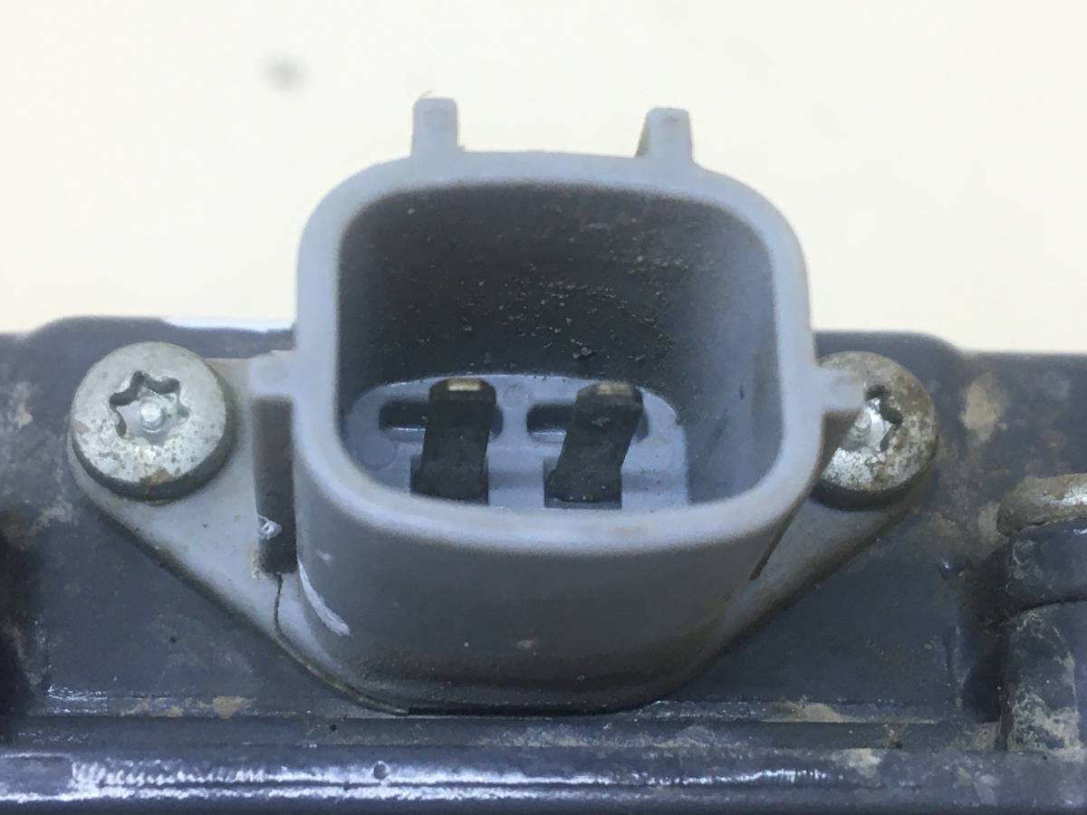 Блок ксеноновой лампы Nissan Patrol (Y62) 2010>