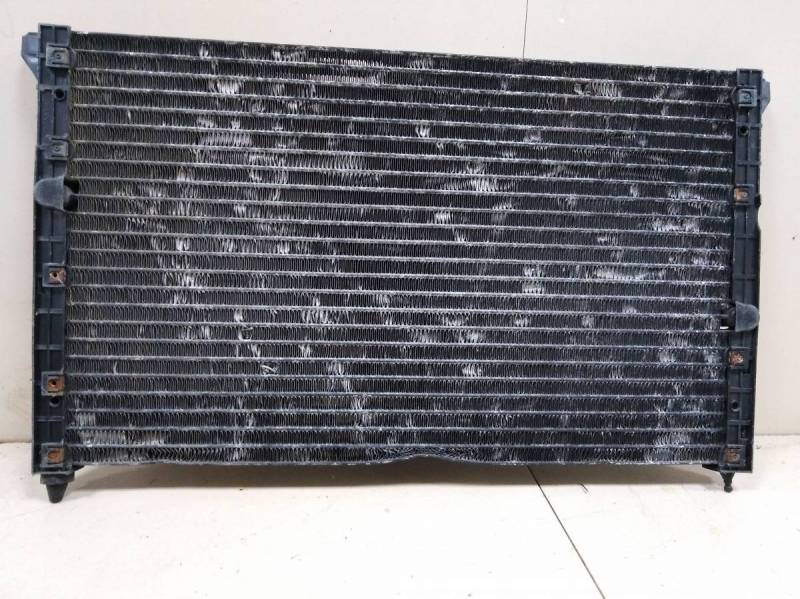 Радиатор кондиционера (конденсер) Toyota Mark II  (X90) 1992-1996
