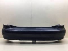 Бампер задний ЗАЗ Chance 2009-2014