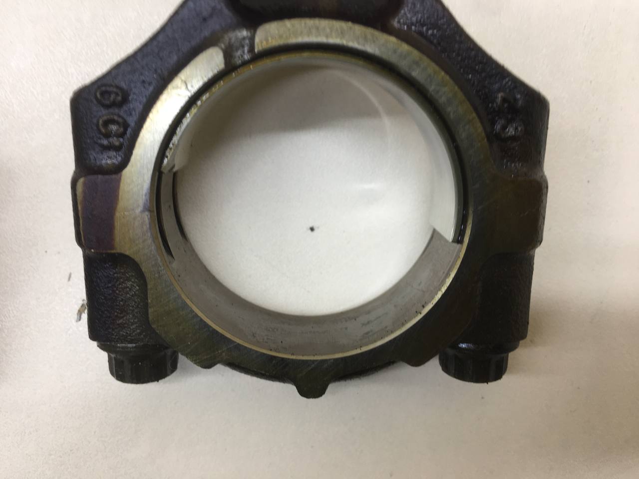 Шатун Kia Ceed (JD) 2012-2018