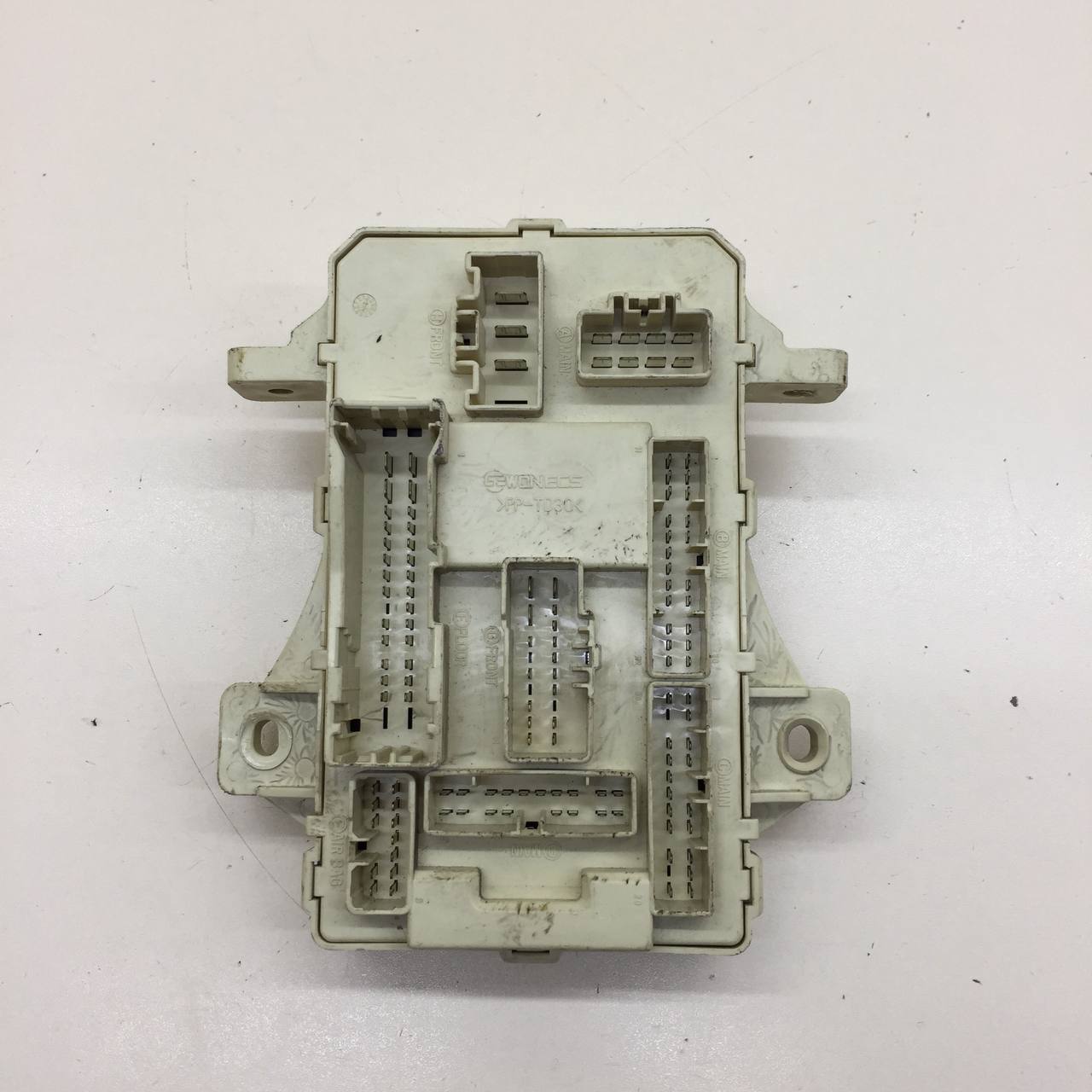 Блок предохранителей Kia Cerato (TD) 2009-2013